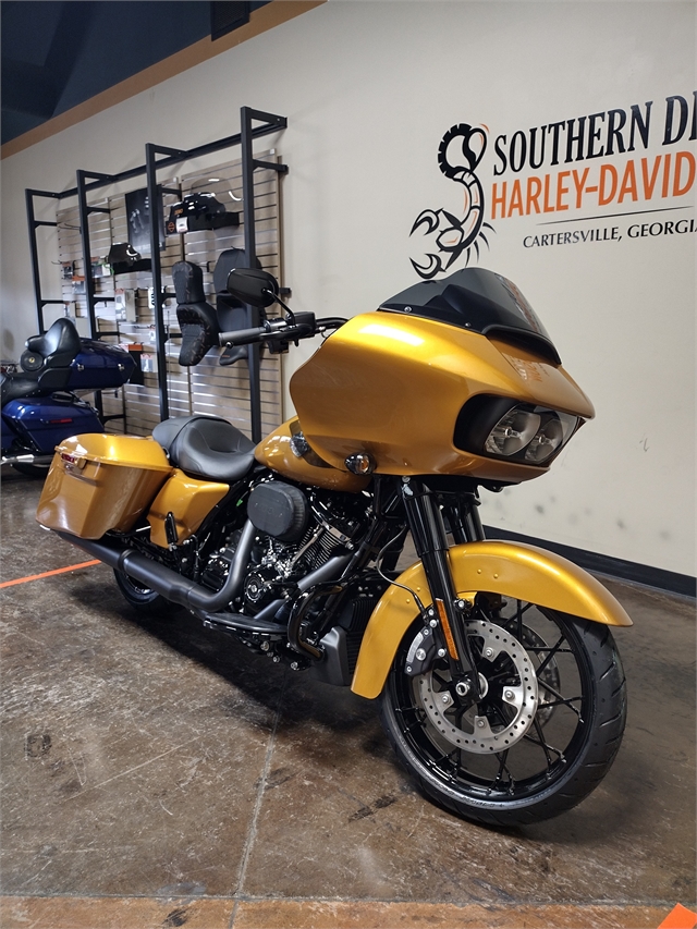 2023 Harley-Davidson Road Glide Special at Southern Devil Harley-Davidson