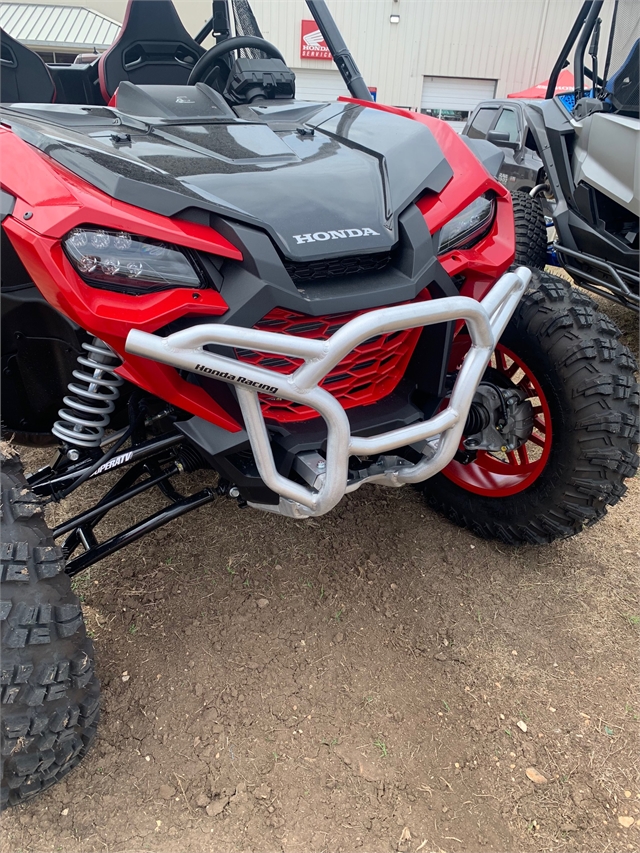 2022 Honda Talon 1000X FOX Live Valve at Kent Motorsports, New Braunfels, TX 78130