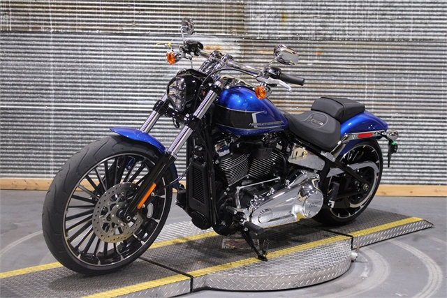 2024 Harley-Davidson Softail Breakout at Texarkana Harley-Davidson