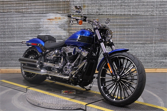 2024 Harley-Davidson Softail Breakout at Texarkana Harley-Davidson