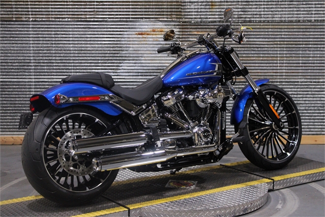 2024 Harley-Davidson Softail Breakout at Texarkana Harley-Davidson