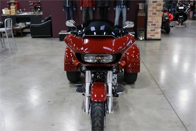 2024 Harley-Davidson Trike Road Glide 3 at Texas Harley