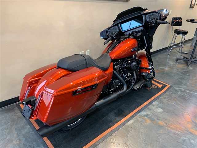 2024 Harley-Davidson Street Glide Base at Vandervest Harley-Davidson, Green Bay, WI 54303