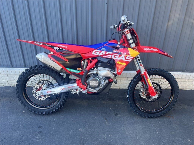 2024 GASGAS MC 250F Factory Edition at Kent Motorsports, New Braunfels, TX 78130