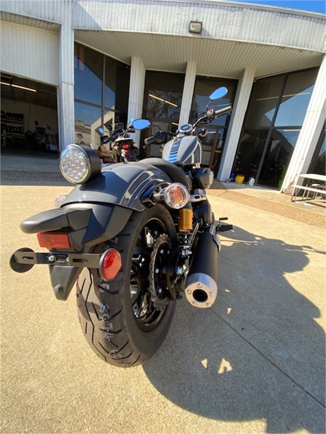 2023 Yamaha Bolt R-Spec at Shreveport Cycles