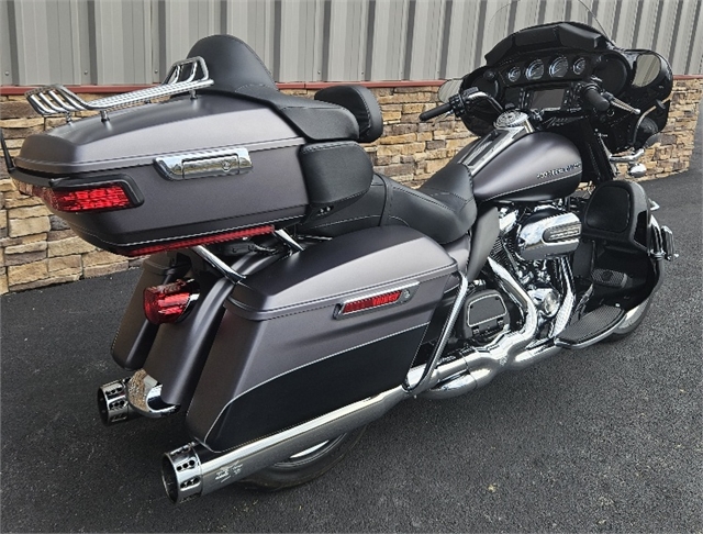 2017 Harley-Davidson Electra Glide Ultra Limited at RG's Almost Heaven Harley-Davidson, Nutter Fort, WV 26301