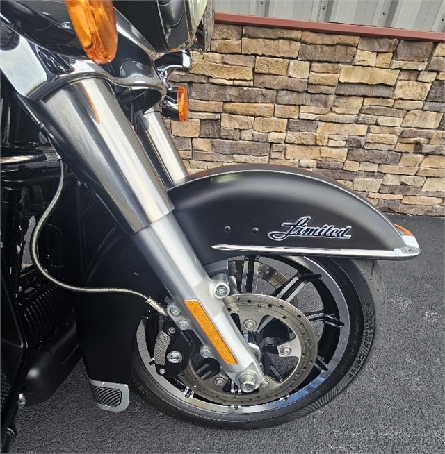 2017 Harley-Davidson Electra Glide Ultra Limited at RG's Almost Heaven Harley-Davidson, Nutter Fort, WV 26301