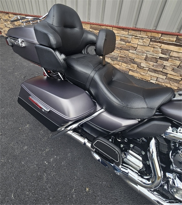 2017 Harley-Davidson Electra Glide Ultra Limited at RG's Almost Heaven Harley-Davidson, Nutter Fort, WV 26301