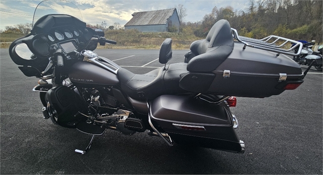 2017 Harley-Davidson Electra Glide Ultra Limited at RG's Almost Heaven Harley-Davidson, Nutter Fort, WV 26301