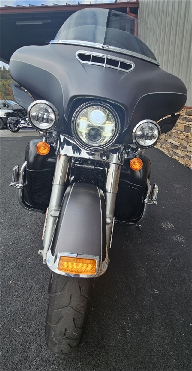 2017 Harley-Davidson Electra Glide Ultra Limited at RG's Almost Heaven Harley-Davidson, Nutter Fort, WV 26301