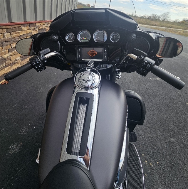 2017 Harley-Davidson Electra Glide Ultra Limited at RG's Almost Heaven Harley-Davidson, Nutter Fort, WV 26301