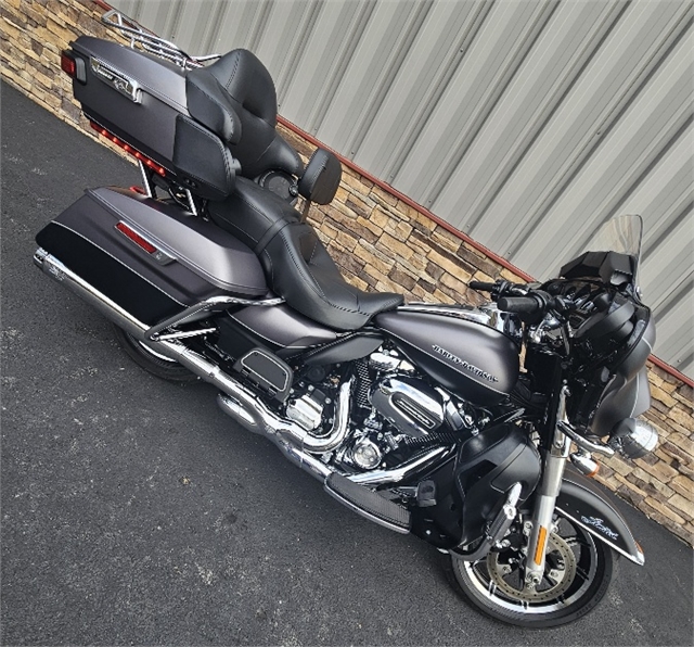 2017 Harley-Davidson Electra Glide Ultra Limited at RG's Almost Heaven Harley-Davidson, Nutter Fort, WV 26301