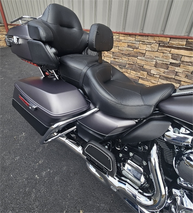 2017 Harley-Davidson Electra Glide Ultra Limited at RG's Almost Heaven Harley-Davidson, Nutter Fort, WV 26301