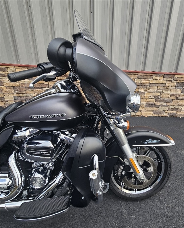 2017 Harley-Davidson Electra Glide Ultra Limited at RG's Almost Heaven Harley-Davidson, Nutter Fort, WV 26301