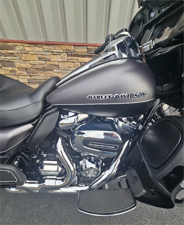 2017 Harley-Davidson Electra Glide Ultra Limited at RG's Almost Heaven Harley-Davidson, Nutter Fort, WV 26301