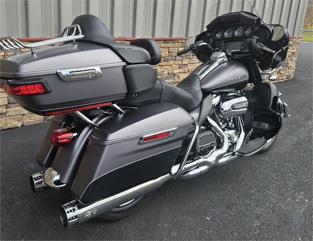 2017 Harley-Davidson Electra Glide Ultra Limited at RG's Almost Heaven Harley-Davidson, Nutter Fort, WV 26301