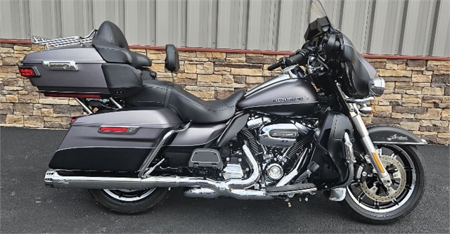 2017 Harley-Davidson Electra Glide Ultra Limited at RG's Almost Heaven Harley-Davidson, Nutter Fort, WV 26301