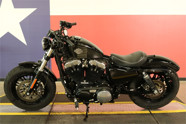 2017 Harley-Davidson Sportster Forty-Eight at Texas Harley