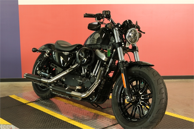 2017 Harley-Davidson Sportster Forty-Eight at Texas Harley