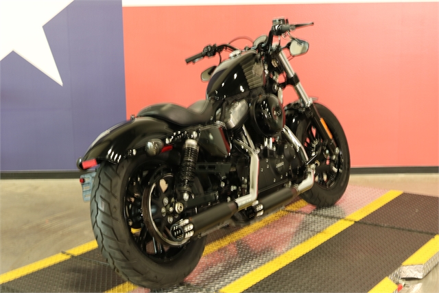 2017 Harley-Davidson Sportster Forty-Eight at Texas Harley