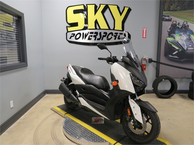 2018 Yamaha XMAX Base at Sky Powersports Port Richey
