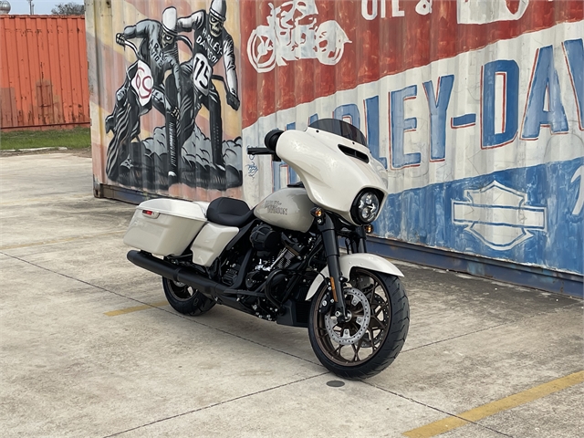 2023 Harley-Davidson Street Glide ST at Gruene Harley-Davidson