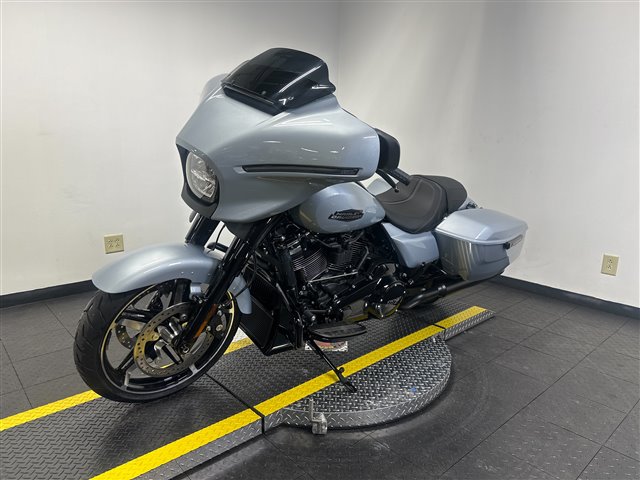 2024 Harley-Davidson Street Glide Base at Cannonball Harley-Davidson