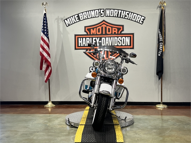 2016 Harley-Davidson Road King Base at Mike Bruno's Northshore Harley-Davidson