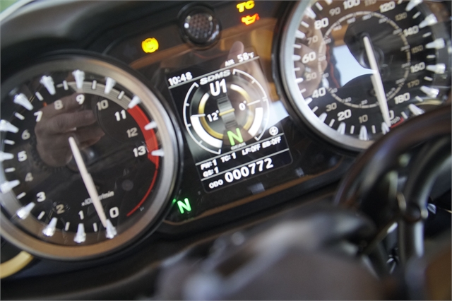 2023 Suzuki Hayabusa 1340 at Outlaw Harley-Davidson