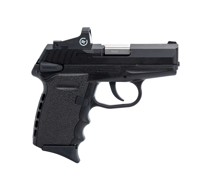 2022 SCCY Handgun at Harsh Outdoors, Eaton, CO 80615