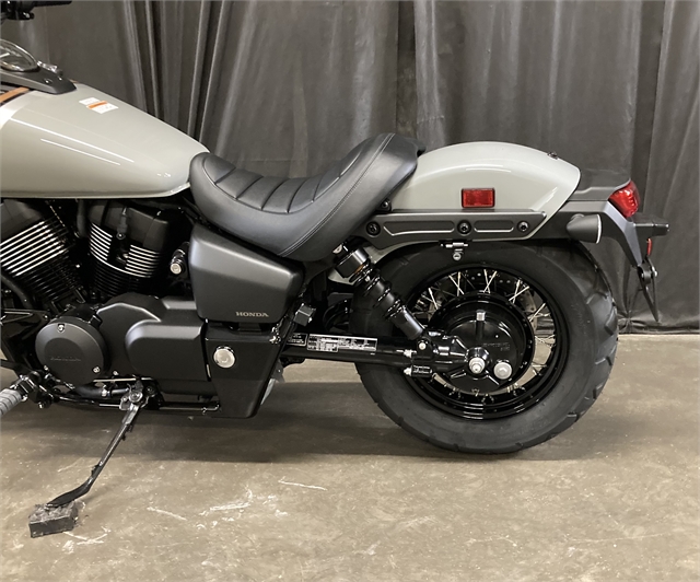 2024 Honda Shadow Phantom at Powersports St. Augustine