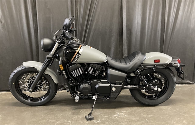 2024 Honda Shadow Phantom at Powersports St. Augustine