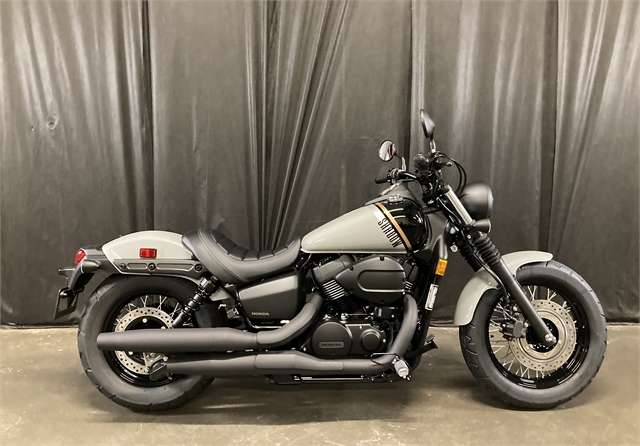 2024 Honda Shadow Phantom at Powersports St. Augustine