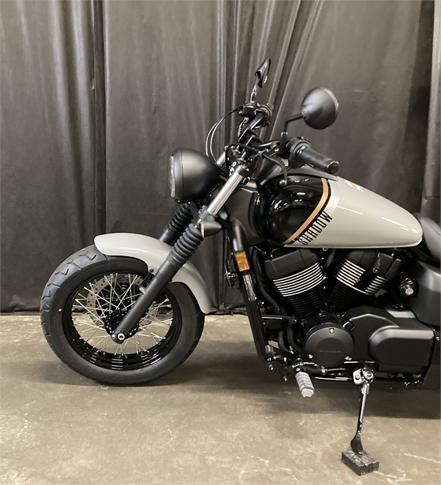 2024 Honda Shadow Phantom at Powersports St. Augustine