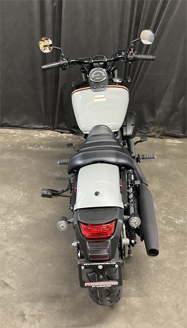 2024 Honda Shadow Phantom at Powersports St. Augustine