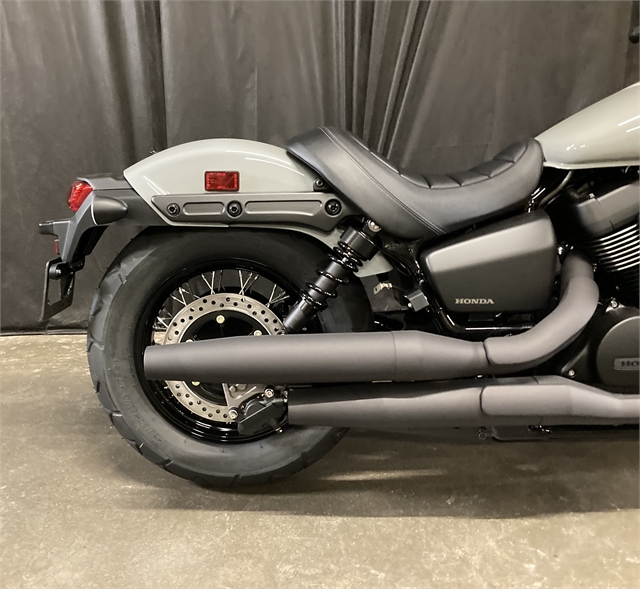 2024 Honda Shadow Phantom at Powersports St. Augustine