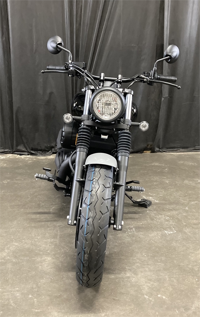 2024 Honda Shadow Phantom at Powersports St. Augustine