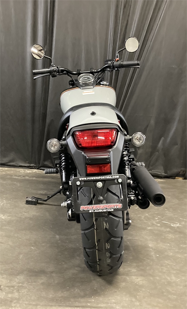 2024 Honda Shadow Phantom at Powersports St. Augustine