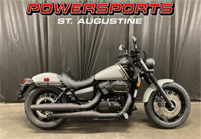 2024 Honda Shadow Phantom at Powersports St. Augustine