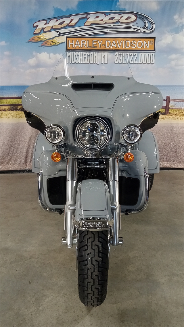 2024 Harley-Davidson Trike Tri Glide Ultra at Hot Rod Harley-Davidson