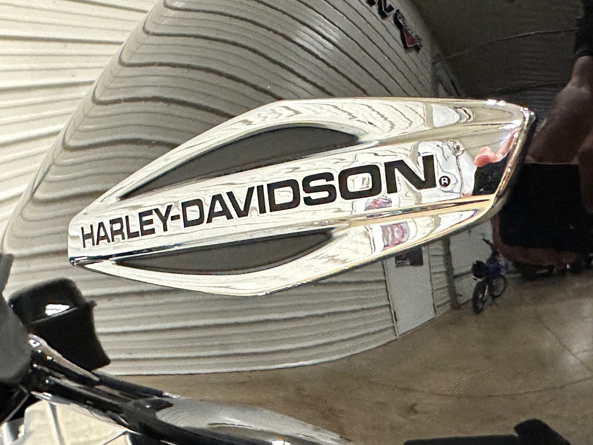 2012 Harley-Davidson Dyna Glide Switchback at Southern Illinois Motorsports