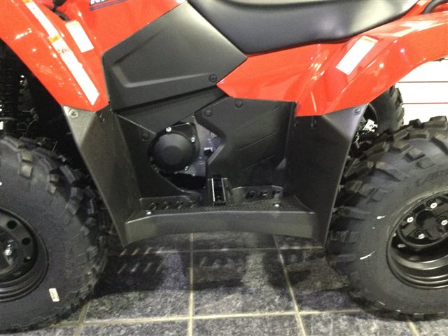 2024 Suzuki KingQuad 400 ASi at Cycle Max