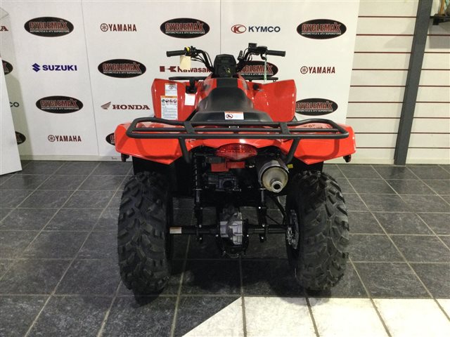 2024 Suzuki KingQuad 400 ASi at Cycle Max