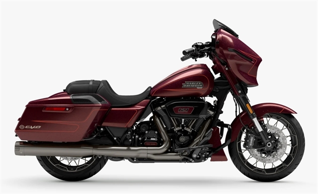 2023 Harley Davidson Street Glide Special - Death Valley Harley-Davidson