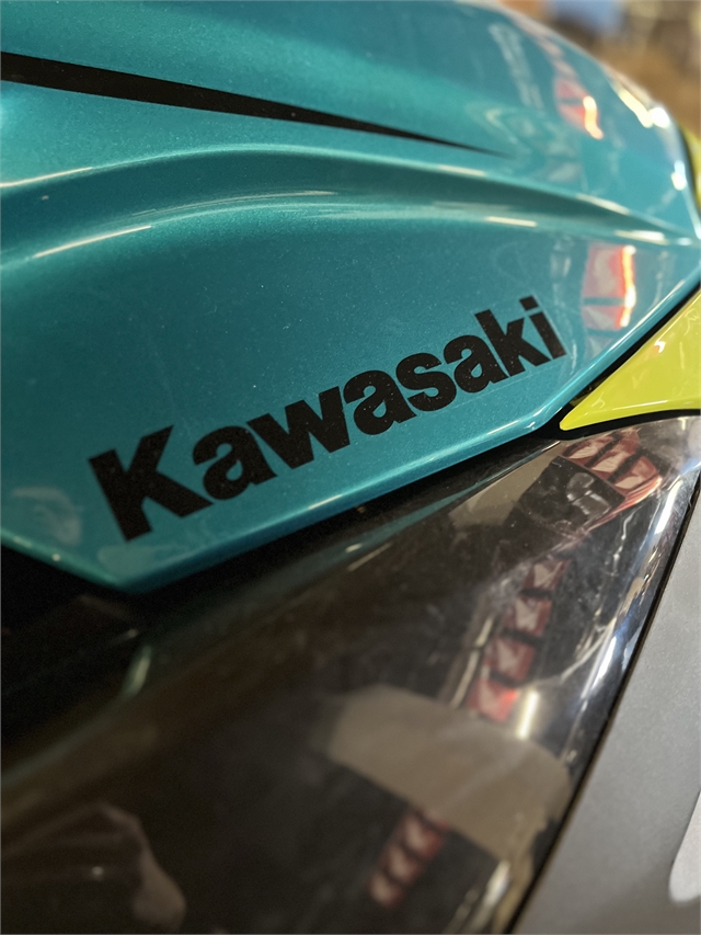 2023 Kawasaki Jet Ski Ultra 310 310X at Powersports St. Augustine