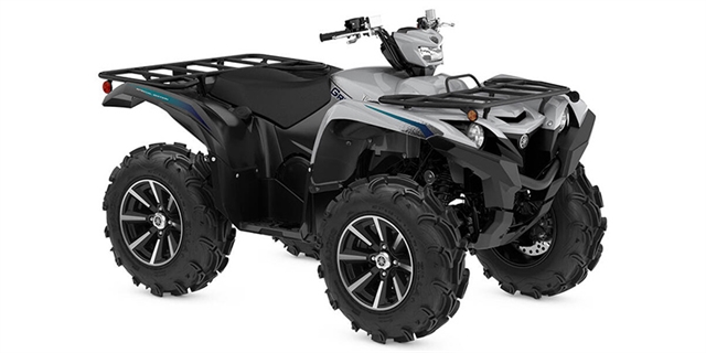 2024 Yamaha Grizzly EPS SE at Wild West Motoplex