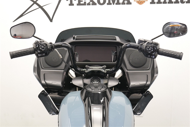 2024 Harley-Davidson Road Glide Base at Texoma Harley-Davidson