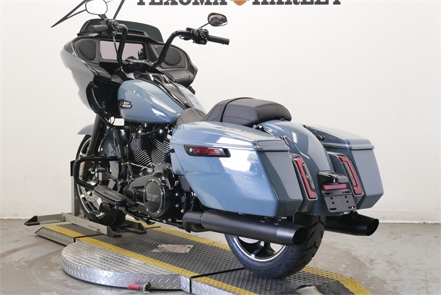 2024 Harley-Davidson Road Glide Base at Texoma Harley-Davidson