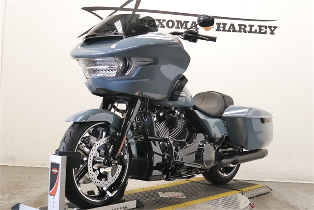 2024 Harley-Davidson Road Glide Base at Texoma Harley-Davidson