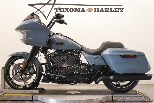 2024 Harley-Davidson Road Glide Base at Texoma Harley-Davidson